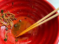 -小无锡面馆