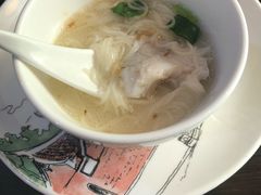 -堂宴·老厦门私房菜(1988仙岳总店)