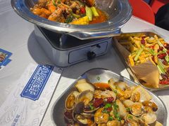 -石牌岭小亮蒸虾•湖北老字号(左岭店)