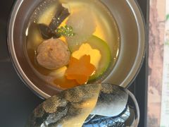 -雲上錢屋·怀石料理(上海中心店)