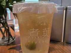-煮叶(悠唐广场店)