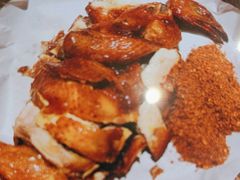 -辛香味烧鱼馆·非遗技艺·排骨红烧肉(光谷医药园店)
