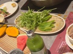 -一绪に寿喜烧(荟聚店)