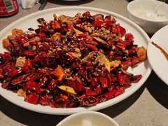 -茅庐川菜(江北龙湖天街店)