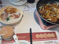 -避风塘·金牌店·夜宵(金玉兰店)