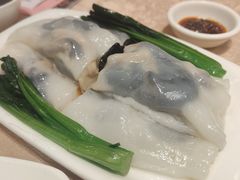 一品上素肠-广东胜利宾馆西关粤中餐厅