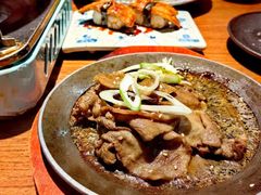 -江户家日本料理(淮海路店)