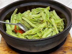 -津津菜馆(绝没分店)