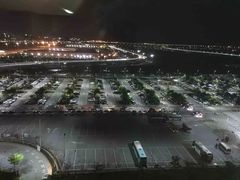 -深圳机场凯悦酒店