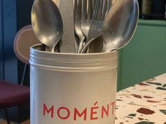 -MOMENTI手工意面(晶耀前滩店)