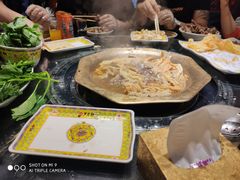 -芦月轩羊蝎子(劲松店)