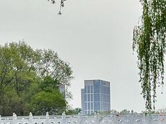 -北陵公园