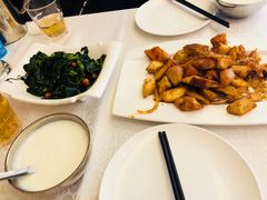 风味馕丁-楼兰印象(朝外店)