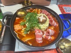 -崔解放·朝韩大排档(虹悦城店)