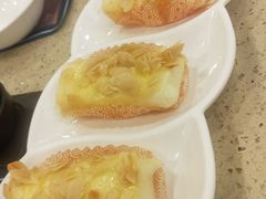炸鲜奶-点都德(盘福楼店)