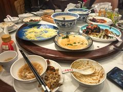 -三玛璐酒楼(汉口路店)