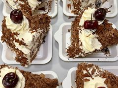 -卷们·现制生日蛋糕·蓝风车动物奶油(金源店)