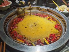 -小王少龙火锅(沙南街店)