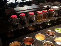 -淘米捞·米汤脆鲩鱼火锅(福田皇岗店)