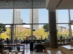 -SAANCI山池咖啡(海上世界文化艺术中心店)