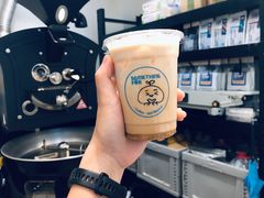 -Something For(中洲湾店)