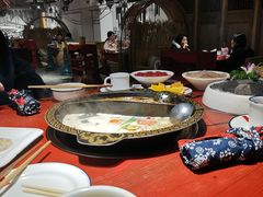 -黄家码头老火锅(解放碑旗舰店)