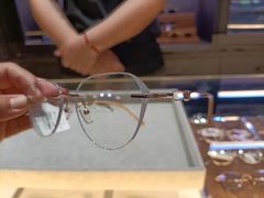 -日本手作眼镜·久川睛匠(新中关购物中心店)