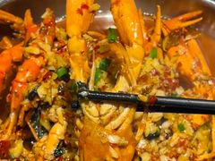 -靓虾二哥长沙地标小龙虾(五一广场店)