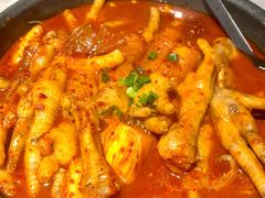 -HOTISLAND海鸡岛·韩国料理(江南西店)