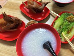 -光明刘冰乳鸽店(光明法政北路店)