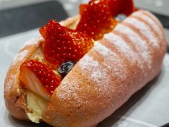 -LELECHA乐乐茶(新街口大洋店)