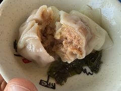 -洪湖里高汤云吞