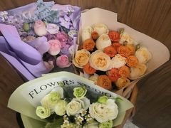 -晋情·游子轩(梅花路店)