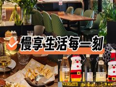 -ibarrel爱杯·bistro&brunch(江宁路店)