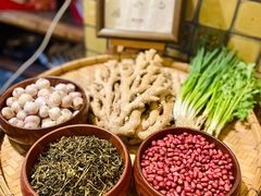 恭城油茶-瑶王府·广西菜(茶花园店)