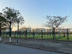 -上海海事大学(临港校区)