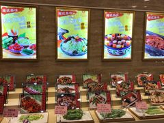 -友鹏海鲜(新宜白大道店)