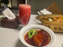 -同庆楼(金宝汇店)