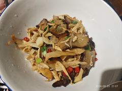 -侯家庄私房菜馆观景餐厅