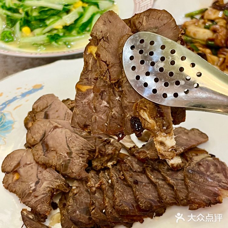 青岛人真心推荐！每次家宴都会来这家店
