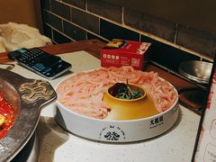 -大龙燚火锅(科华店)
