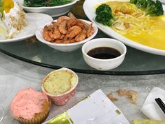 -一品粤珍轩(吴中路店)