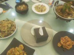 -福禄财东北菜(珠江帝景店)