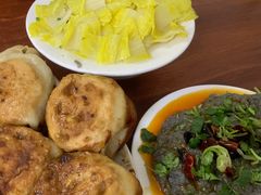 -宝瑞门钉肉饼店