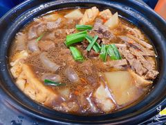 -香港新曜记茶餐厅(万泰城店)