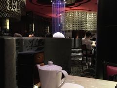 大堂-8餐厅(新葡京酒店)