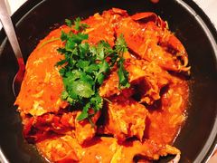 -新加坡海鲜共和(名胜世界圣淘沙海滨坊)