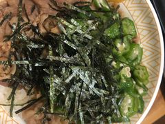 -食其家·牛丼咖喱(大悦城店)