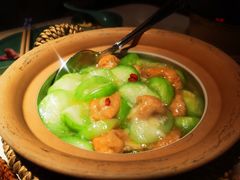 -锦府盐帮·李宅(领展购物广场中关村店)