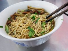 -老赵面店(大西路店)